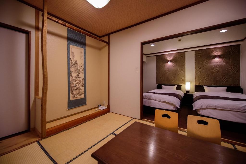 Ryokan Reimei 사진 14