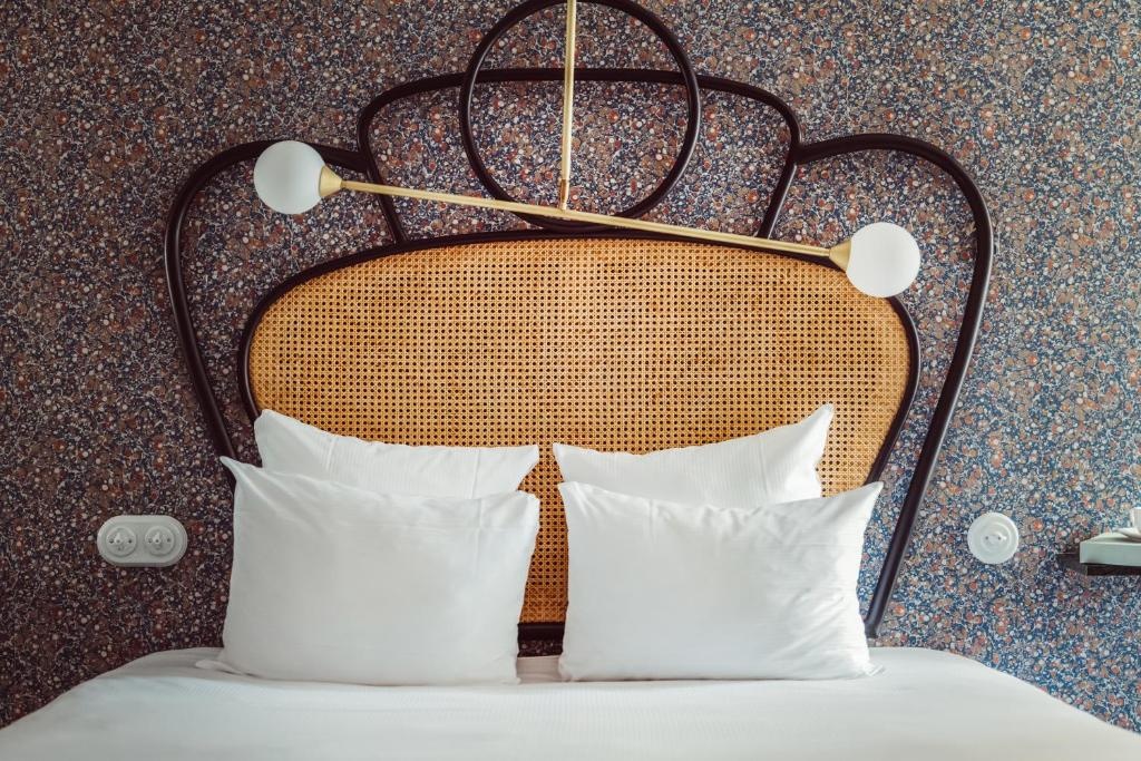 Hotel Panache 100
