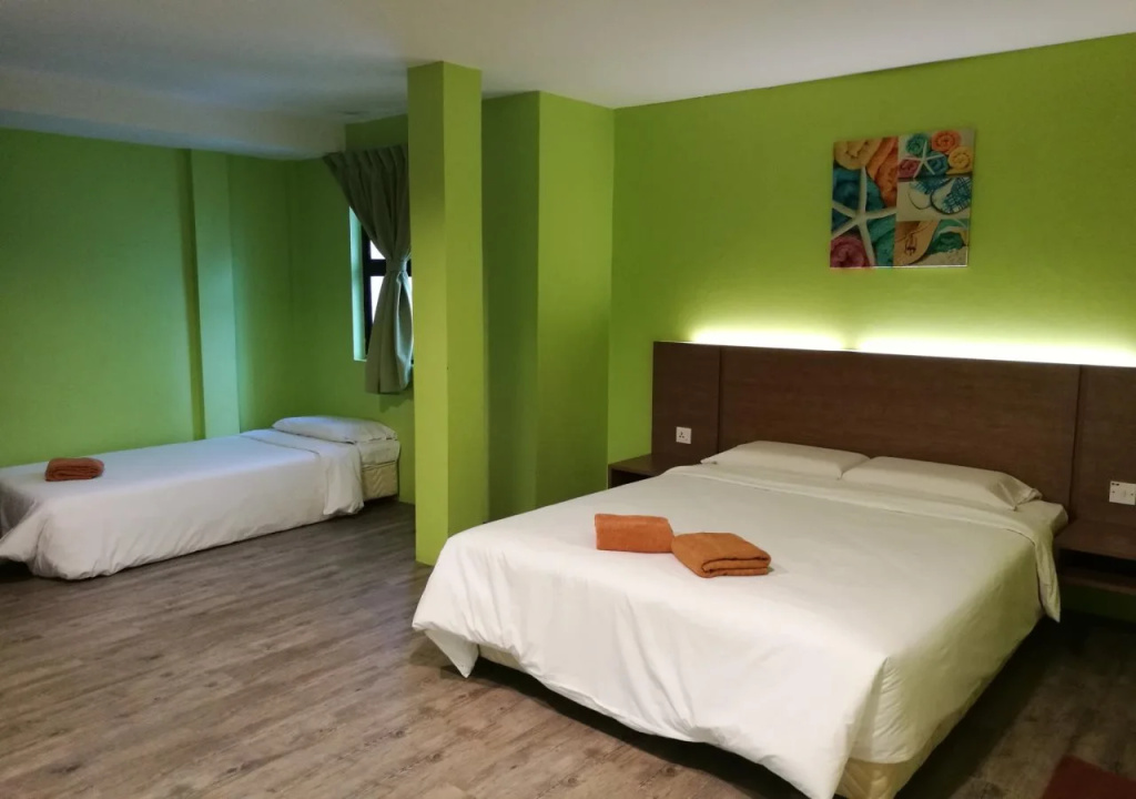 Hotel photo 5