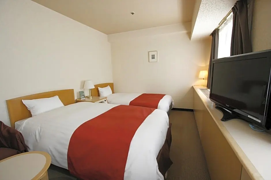 Hotel Abest Meguro - Chambres