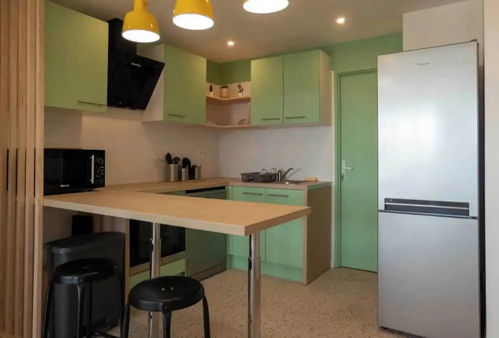 Afficher la photo 7 — Private Room in a Shared Apartment - Bron