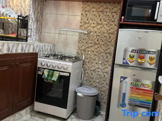 Elegant 1 BDR Apt | in Comfort & Style