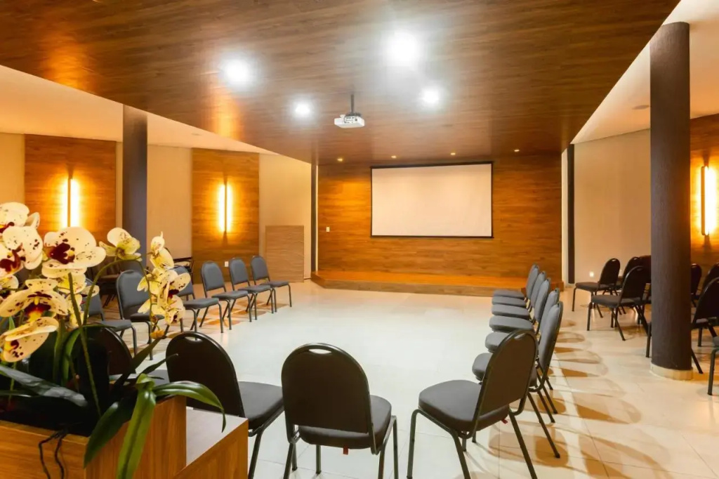Tabaobí Smart Hotel - Général
