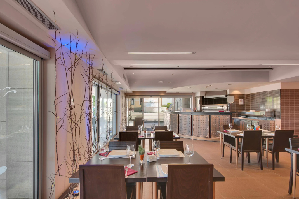 Maistra Select Pineta Hotel - Général