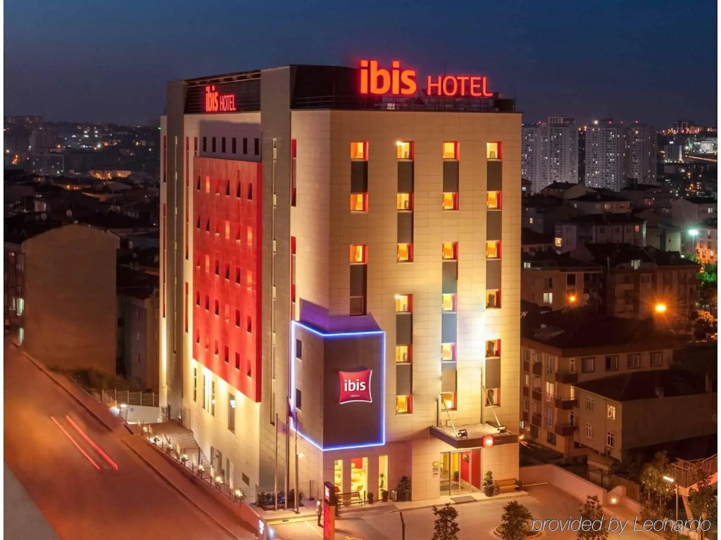 ibis Istanbul Esenyurt — фото