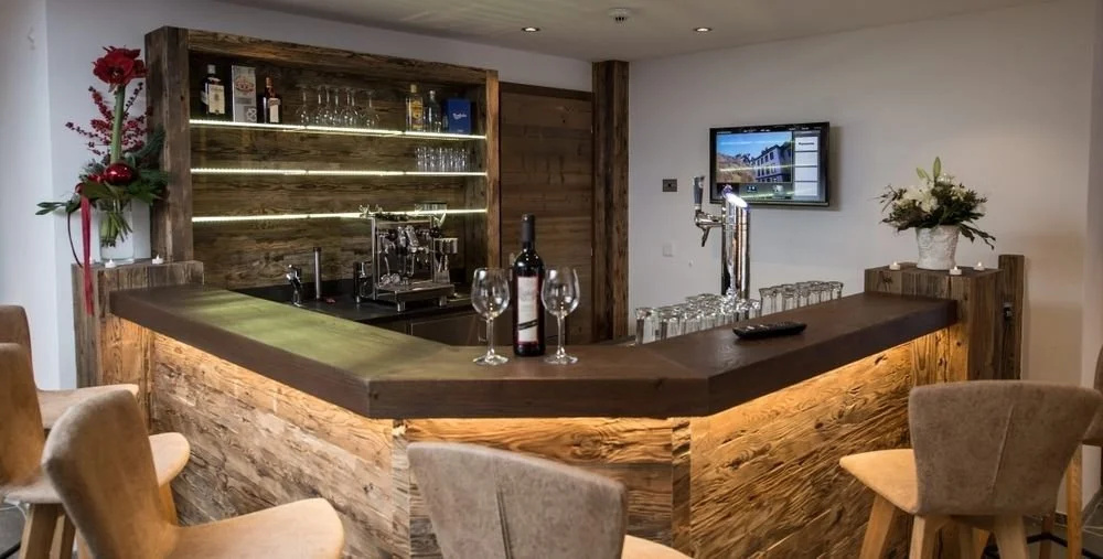 Panorama Ski Lodge - Général