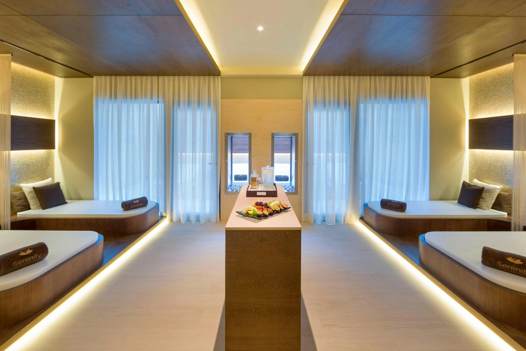 Pine Cliffs Residence, a Luxury Collection Resort, Algarve - Général