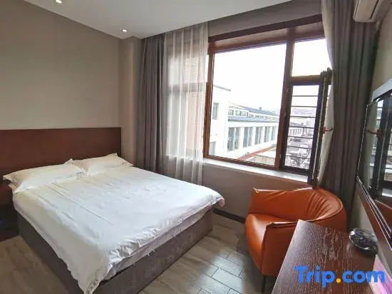 Privilege room