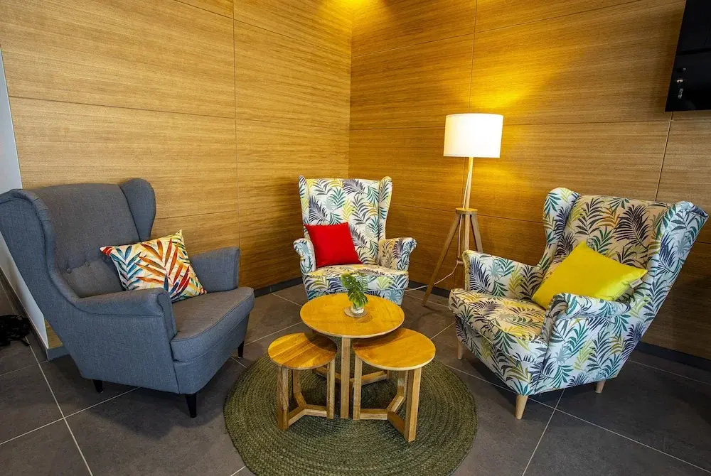Hotel photo 10