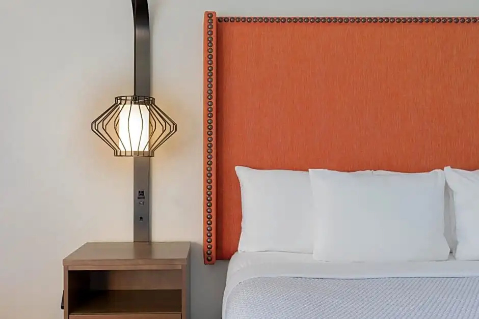La Quinta Inn & Suites by Wyndham Perry - Chambres