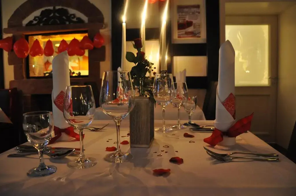 Hotel Mühleinsel - Chambres