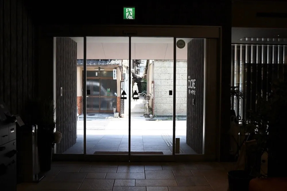 HOTEL CUORE Kyoto Shijoomiya 사진 19