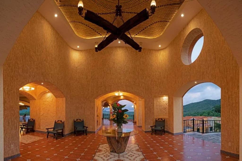 El Corazón Golf & Spa Resort Manzanillo
