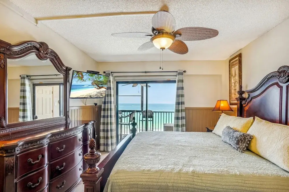Villa Madeira 504 - Premier