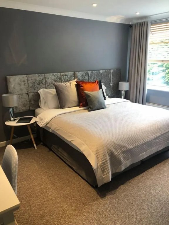 Fingle Glen Hotel - Chambres