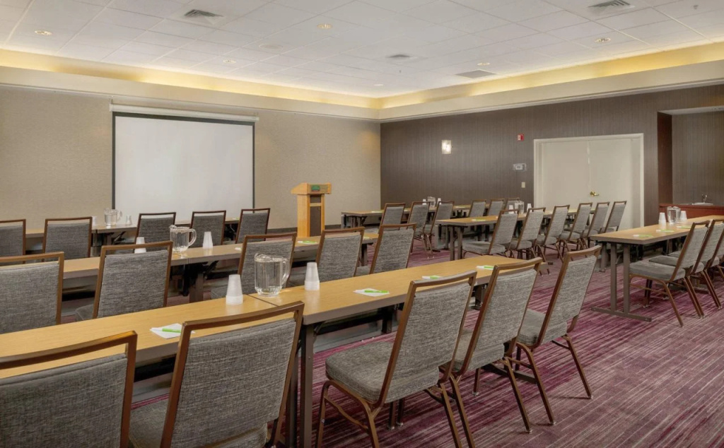 Courtyard by Marriott New Haven Orange-Milford - Général