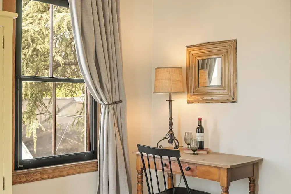Sonoma Hotel - Général