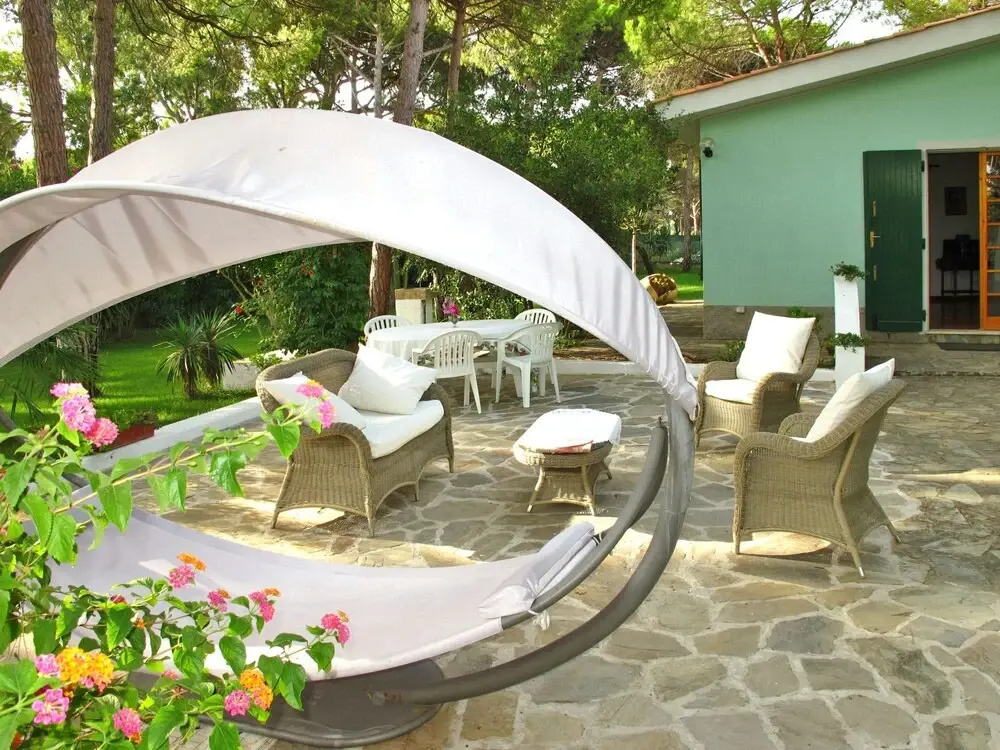 Villa Margherita Platamona
