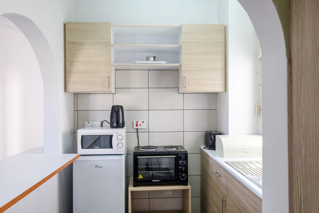 Pandream Hotel Apartments - Général