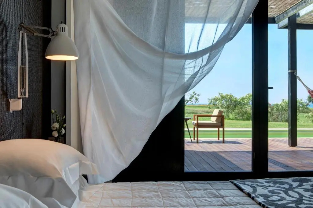 Pool Suite