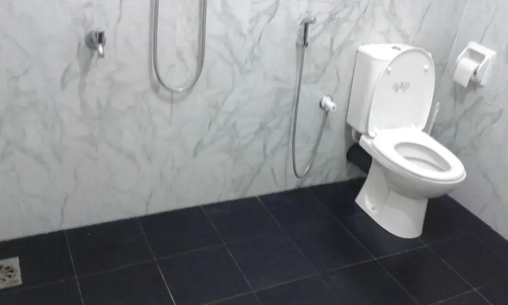 Sea Zone Hotel Nilaveli - Chambres