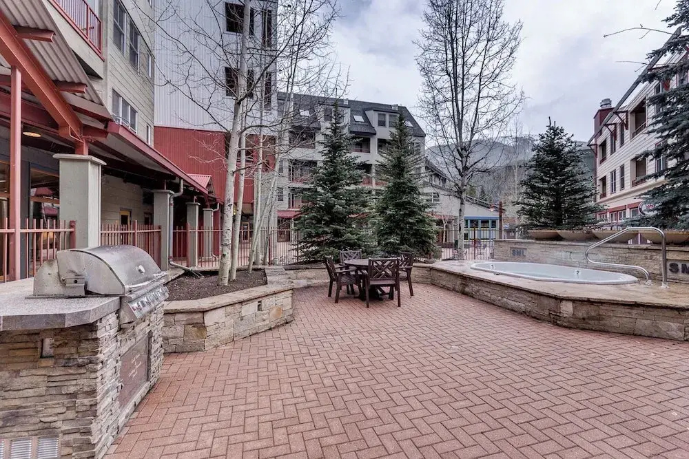 Hotel photo 22