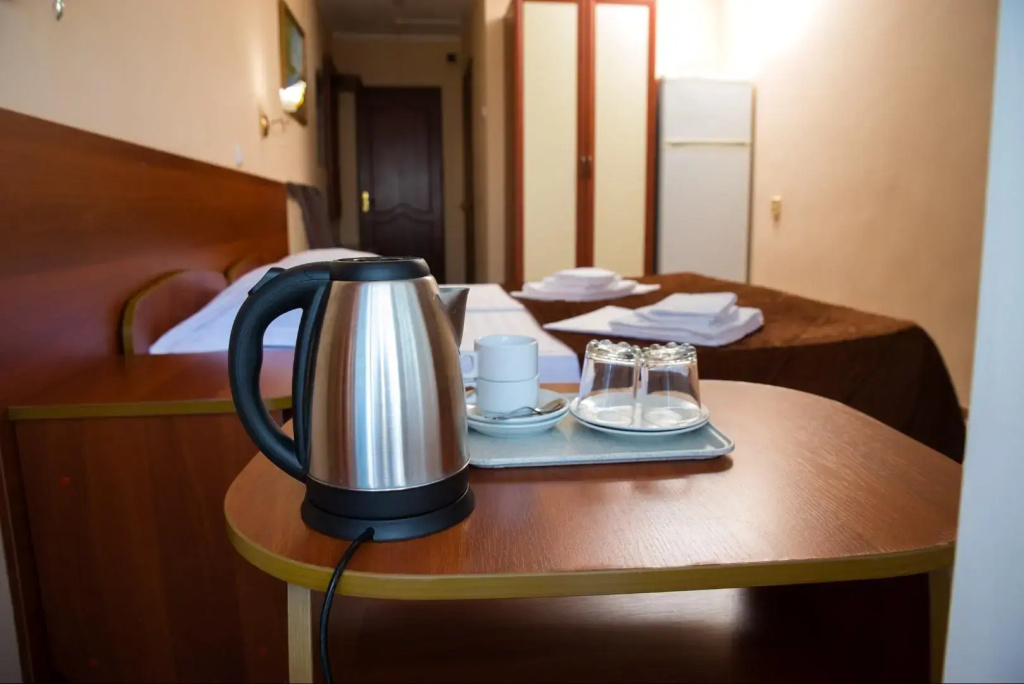 Hotel photo 3
