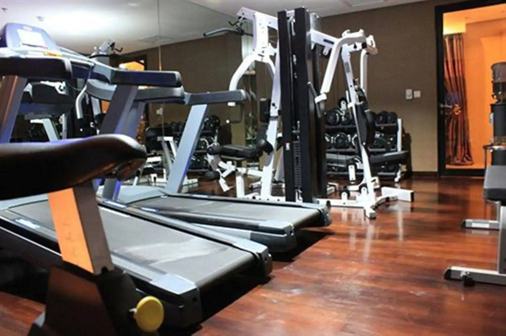 Amaroossa Hotel Bandung Indonesia - Général