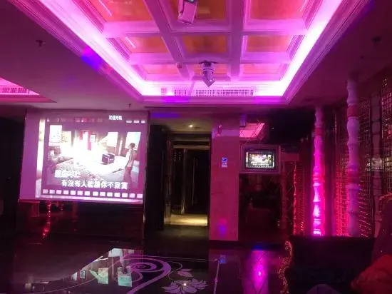 Yiting Business Hotel