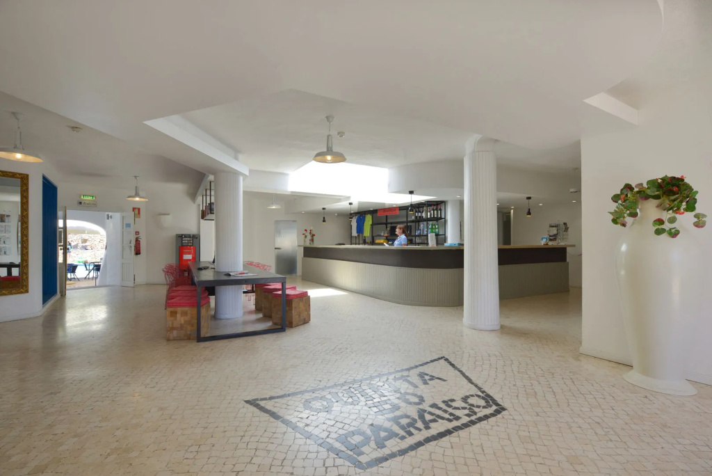 Quinta do Paraíso - Général