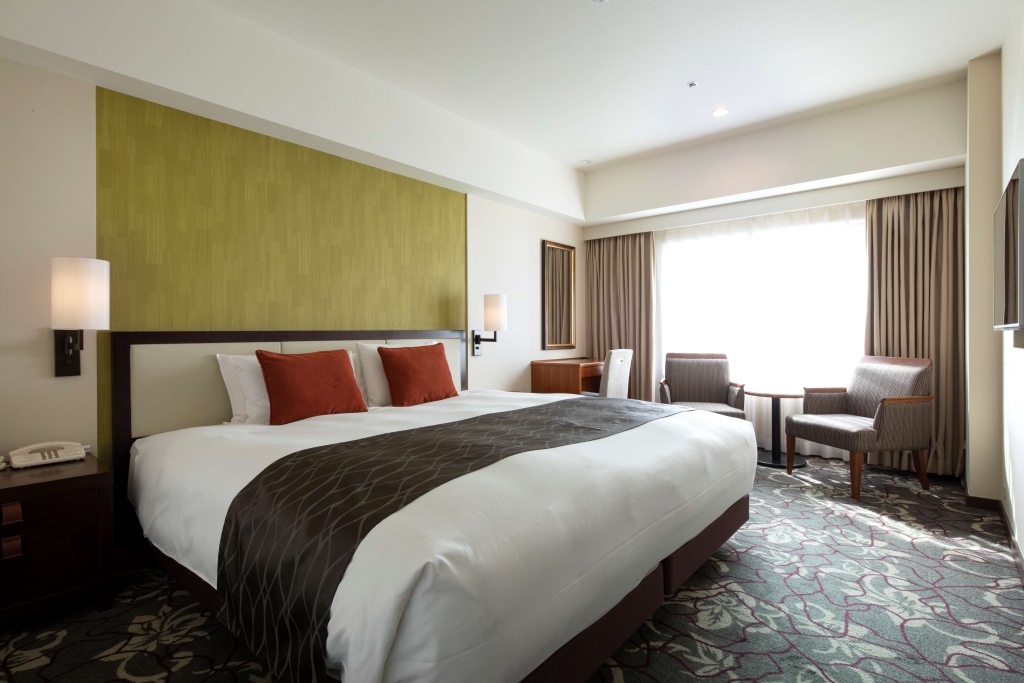 Hotel Metropolitan Tokyo Ikebukuro 사진 26