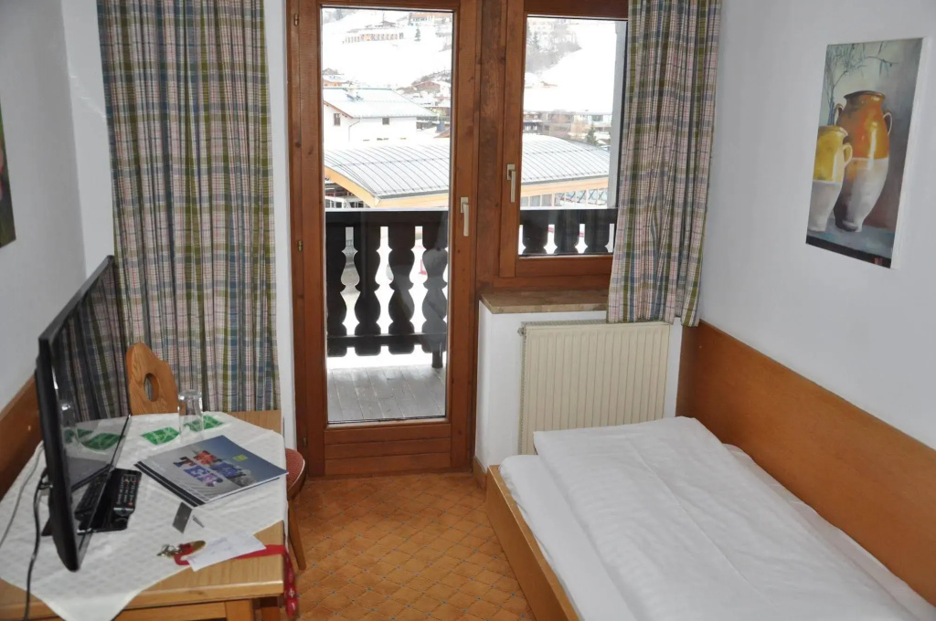 Stammhaus Wolf im Hotel Alpine Palace - Général