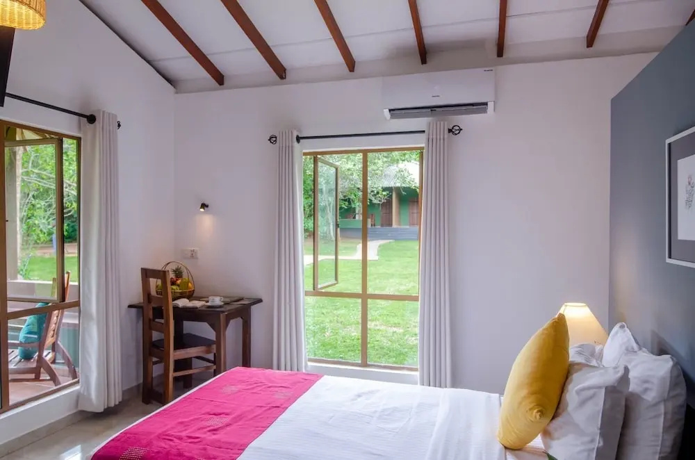 Pinthaliya Resort & Spa - Chambres