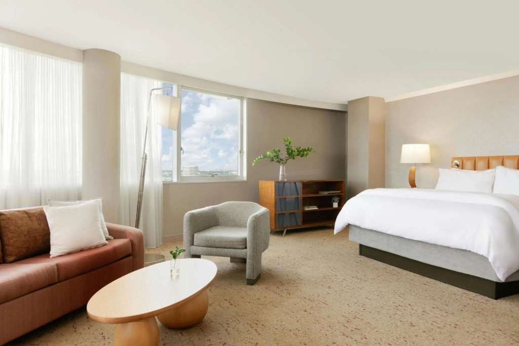 The Westin Fort Lauderdale - Général