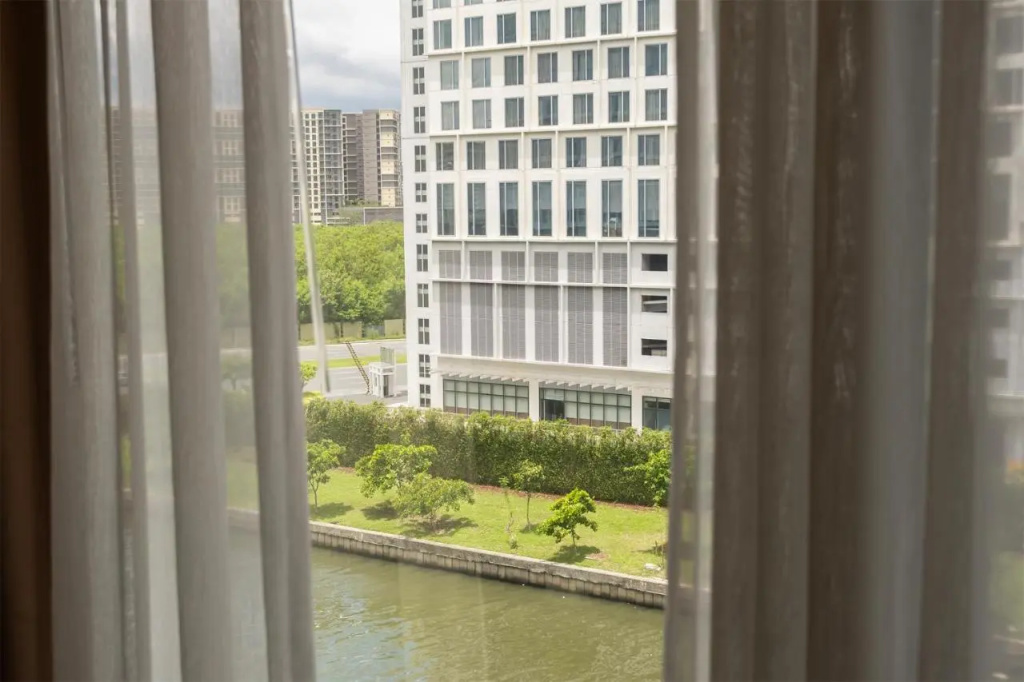 MCollection - Modern City Stay Near Manila Bay’s Attractions