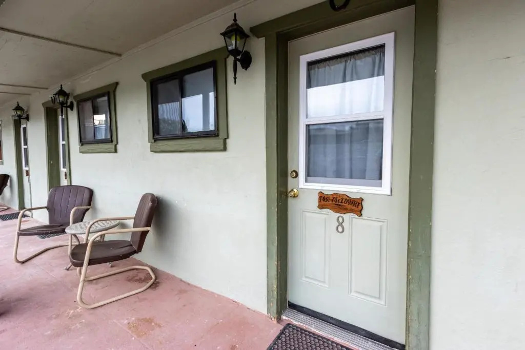 SageBrush Inn - Chambres