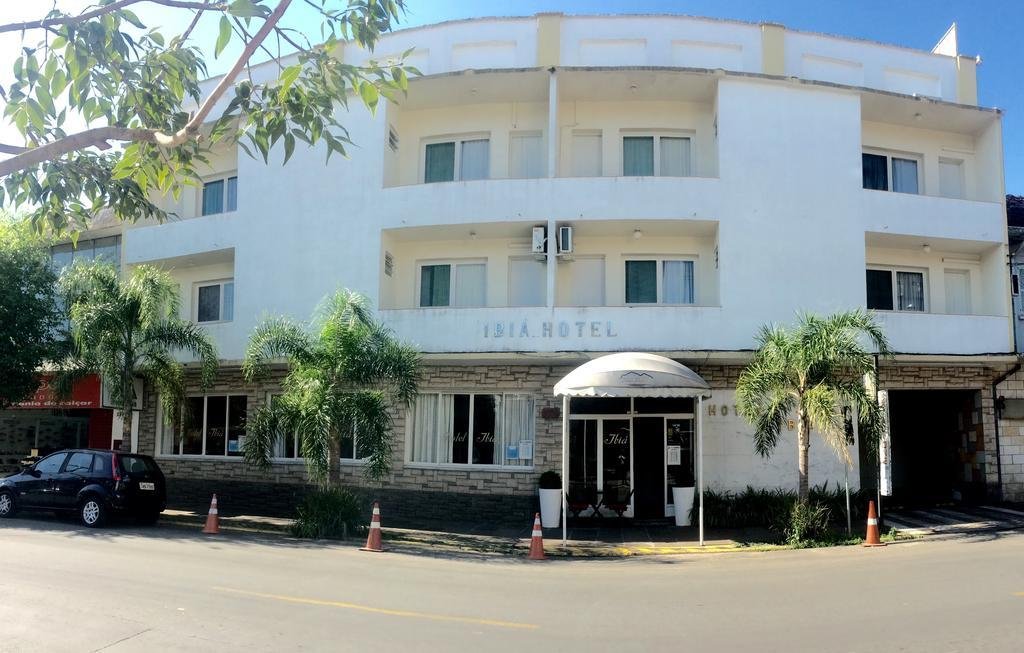 Hotel Ibiá image