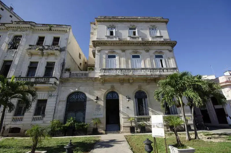 Palacio San Miguel Boutique Hotel