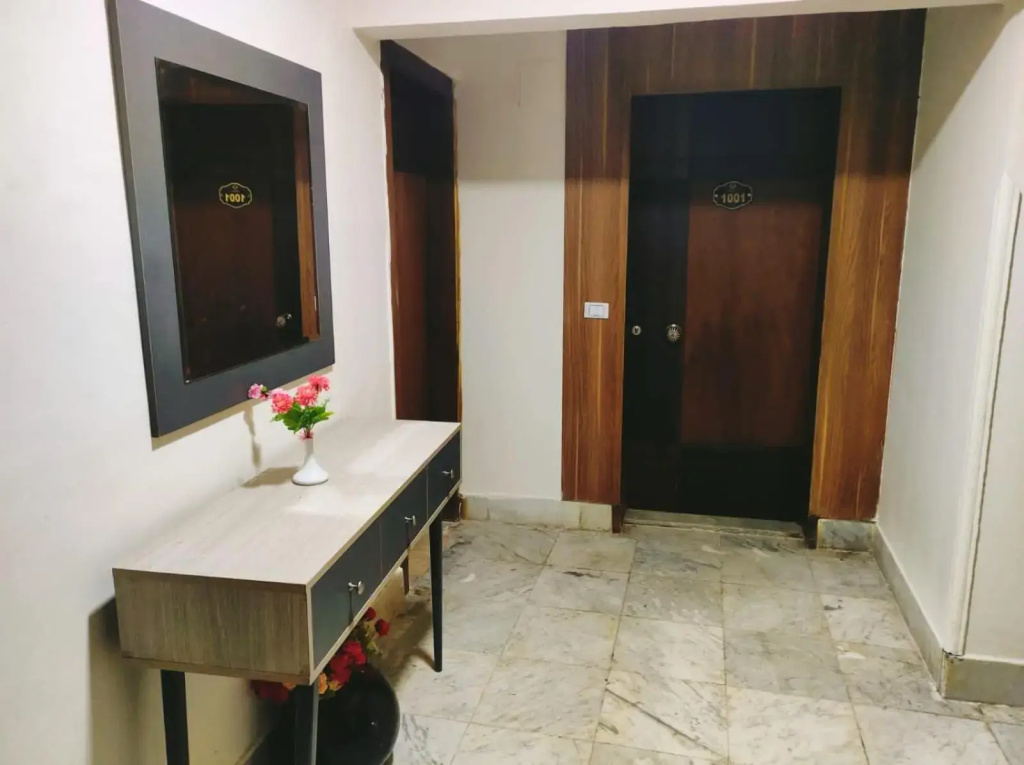 Asafra Hotel Apartments - Général
