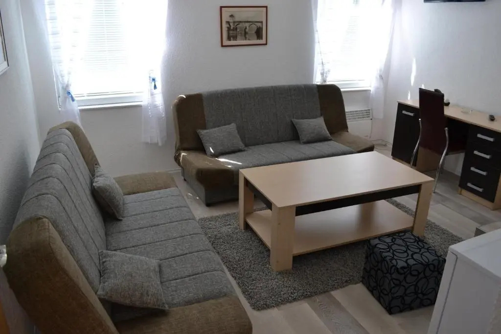 Guesthouse Kruna Višegrad - Chambres