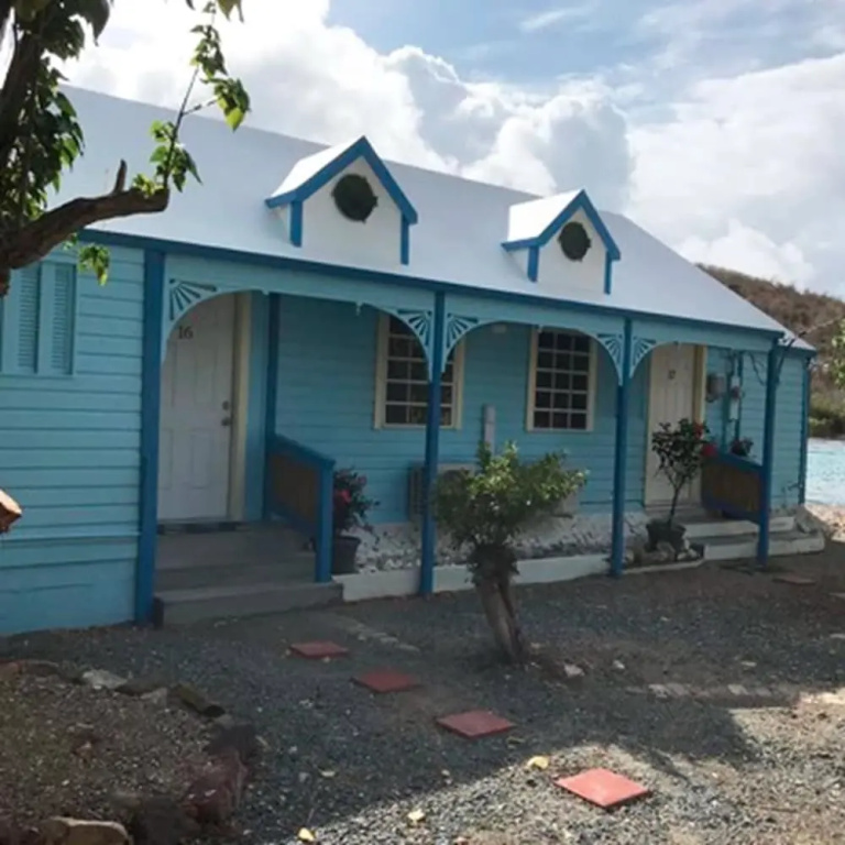 Deluxe Double room with sea view (full double bed)