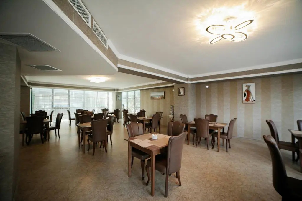 Hotel photo 16