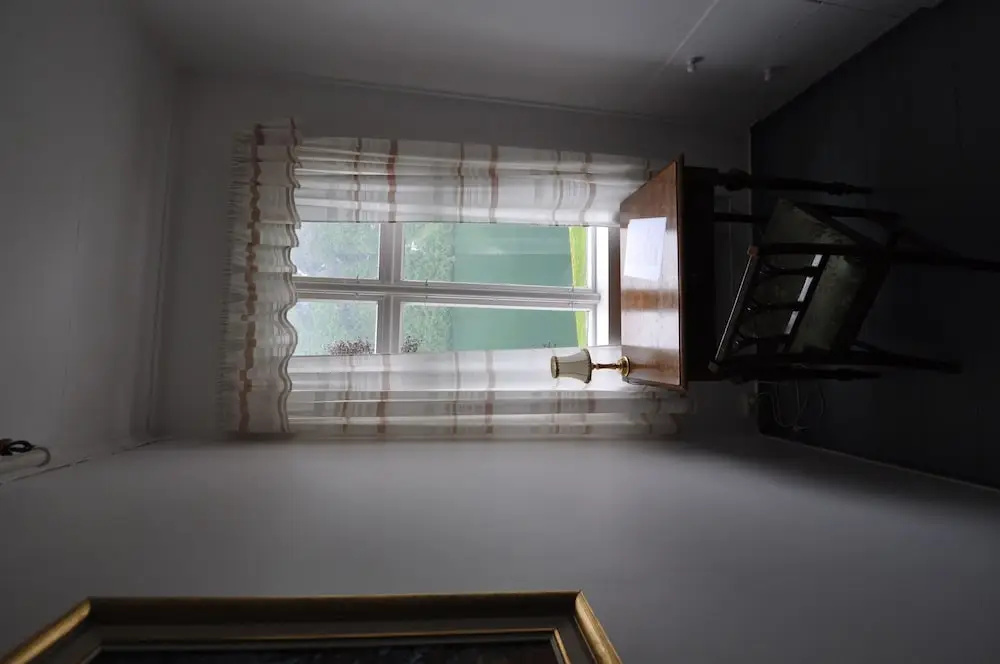 Hotel Mundal - Chambres