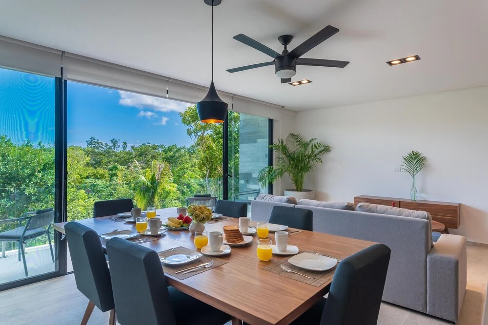 3 Bedrooms Superior room
