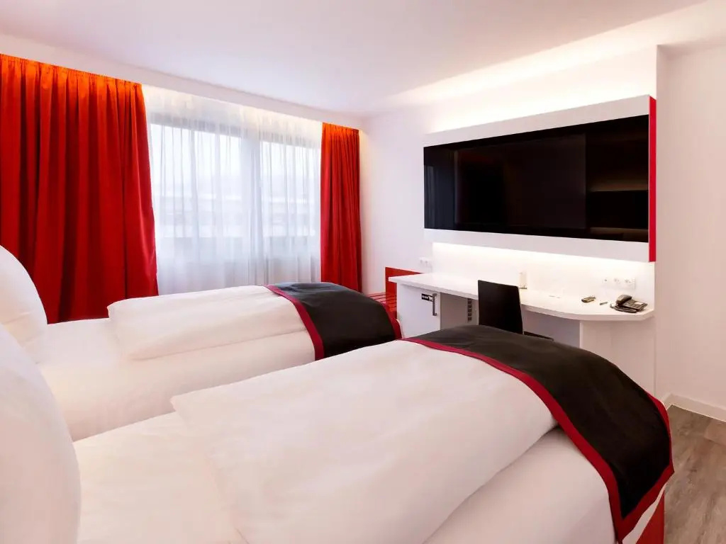 Hotel photo 4