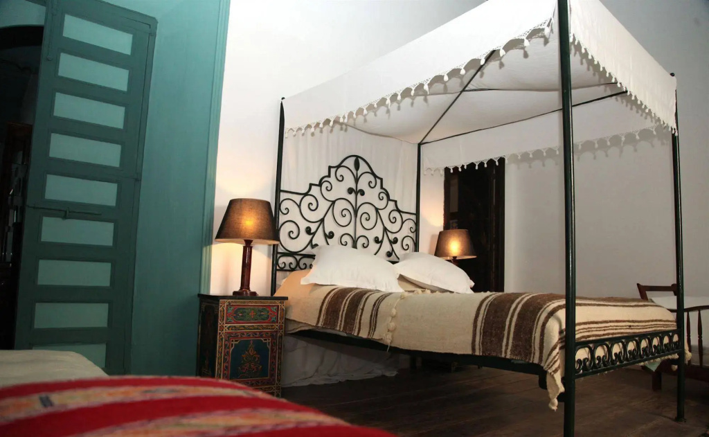 Palazzo Desdemona - Général
