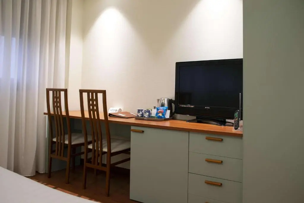 Best Western Air Hotel Linate - Chambres