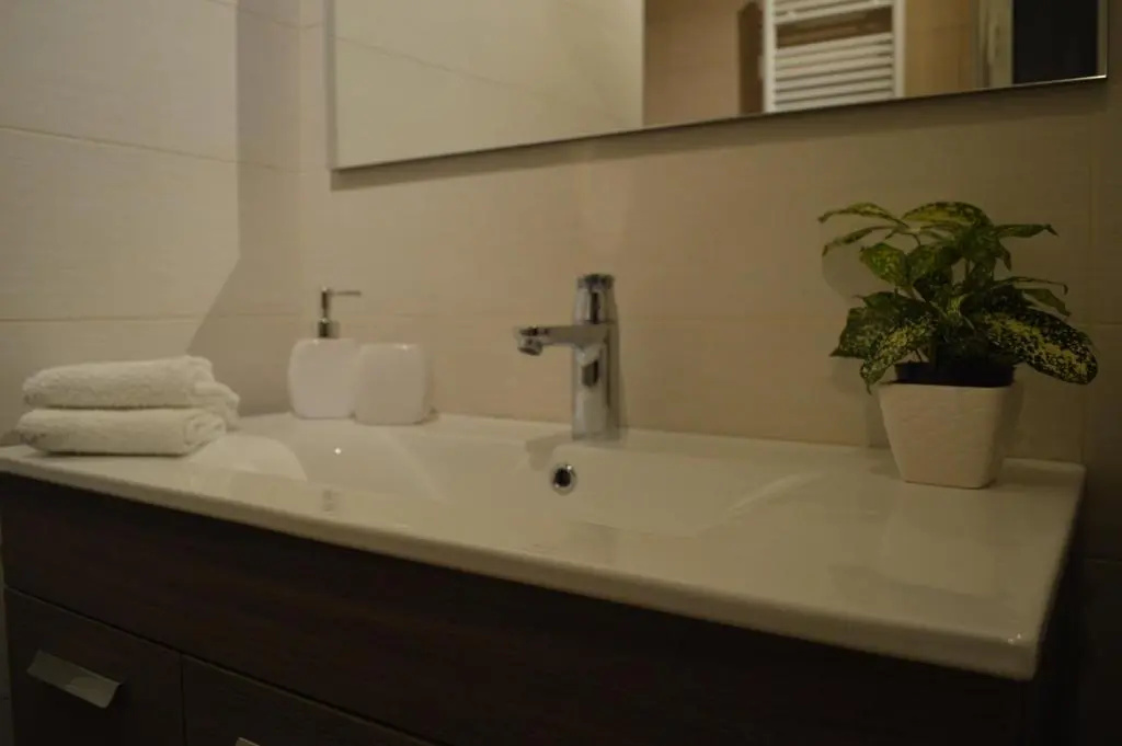 Porta Matera Bed  Breakfast - Chambres