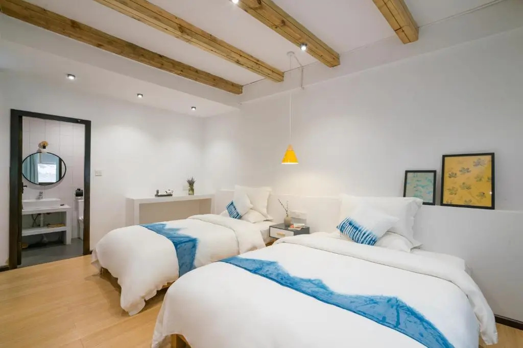 Creekside Inn - Chambres