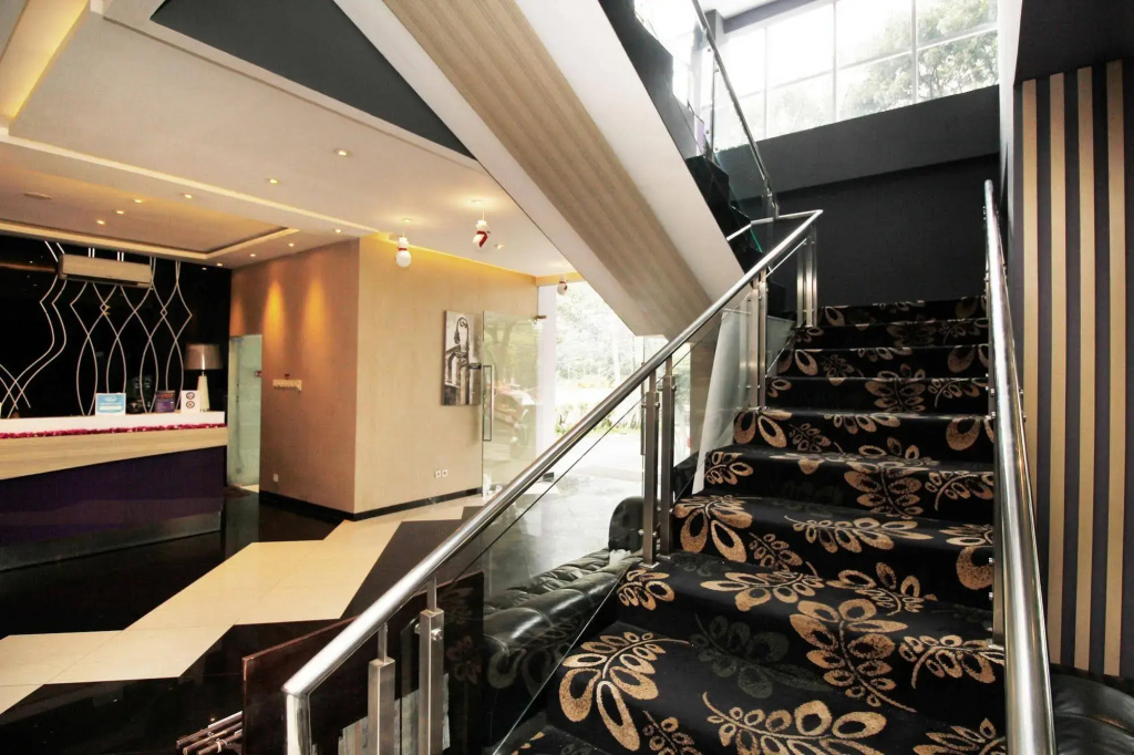 Best Western Setiabudhi Bandung - Général